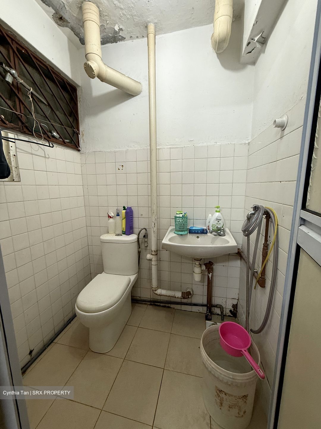 Blk 11 Jalan Bukit Merah (Bukit Merah), HDB 3 Rooms #530936501